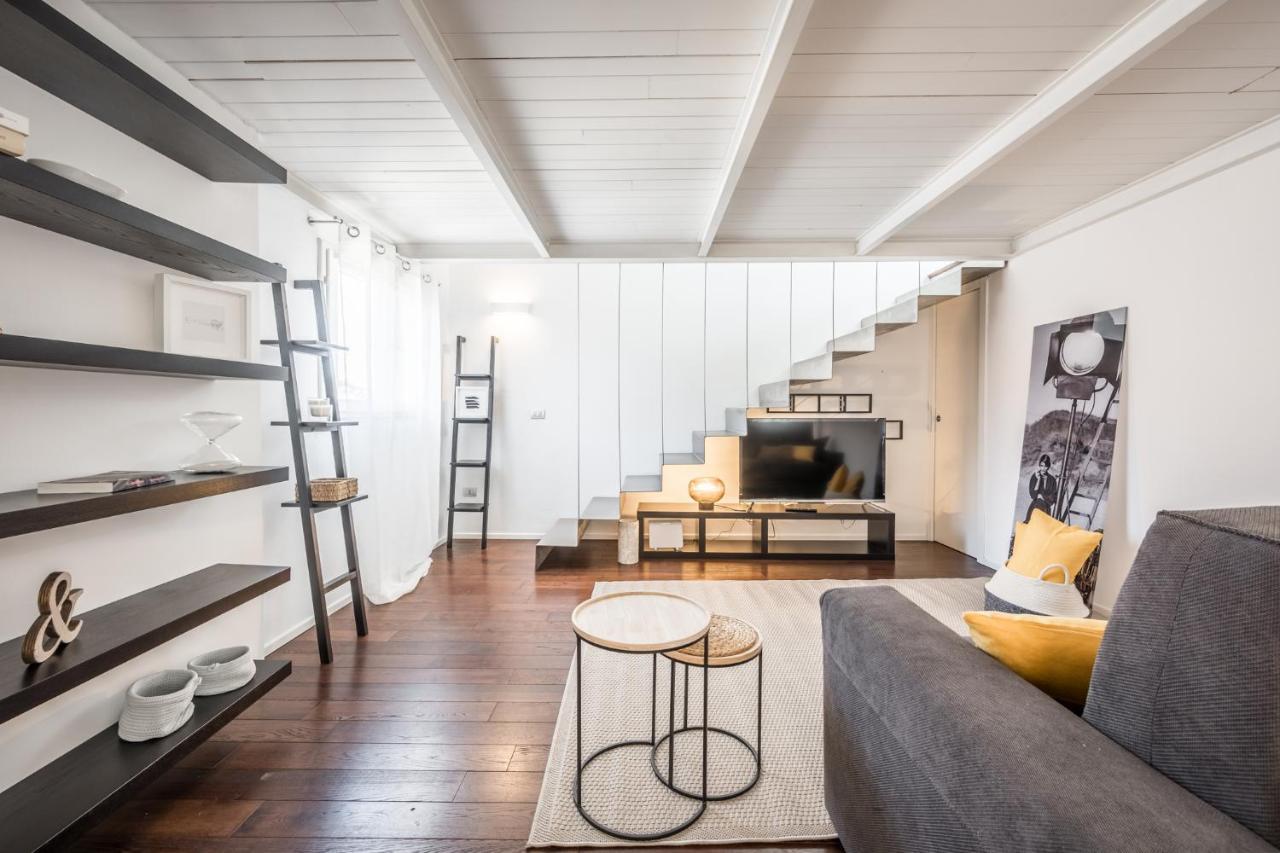 Emilia Suite Urban Modena Dış mekan fotoğraf