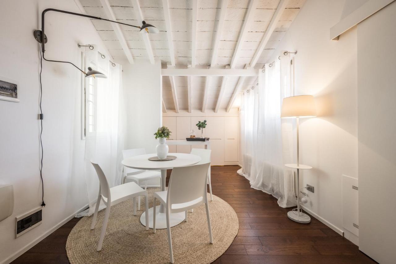 Emilia Suite Urban Modena Dış mekan fotoğraf