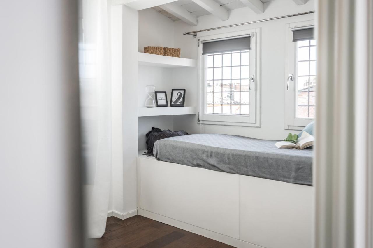 Emilia Suite Urban Modena Dış mekan fotoğraf