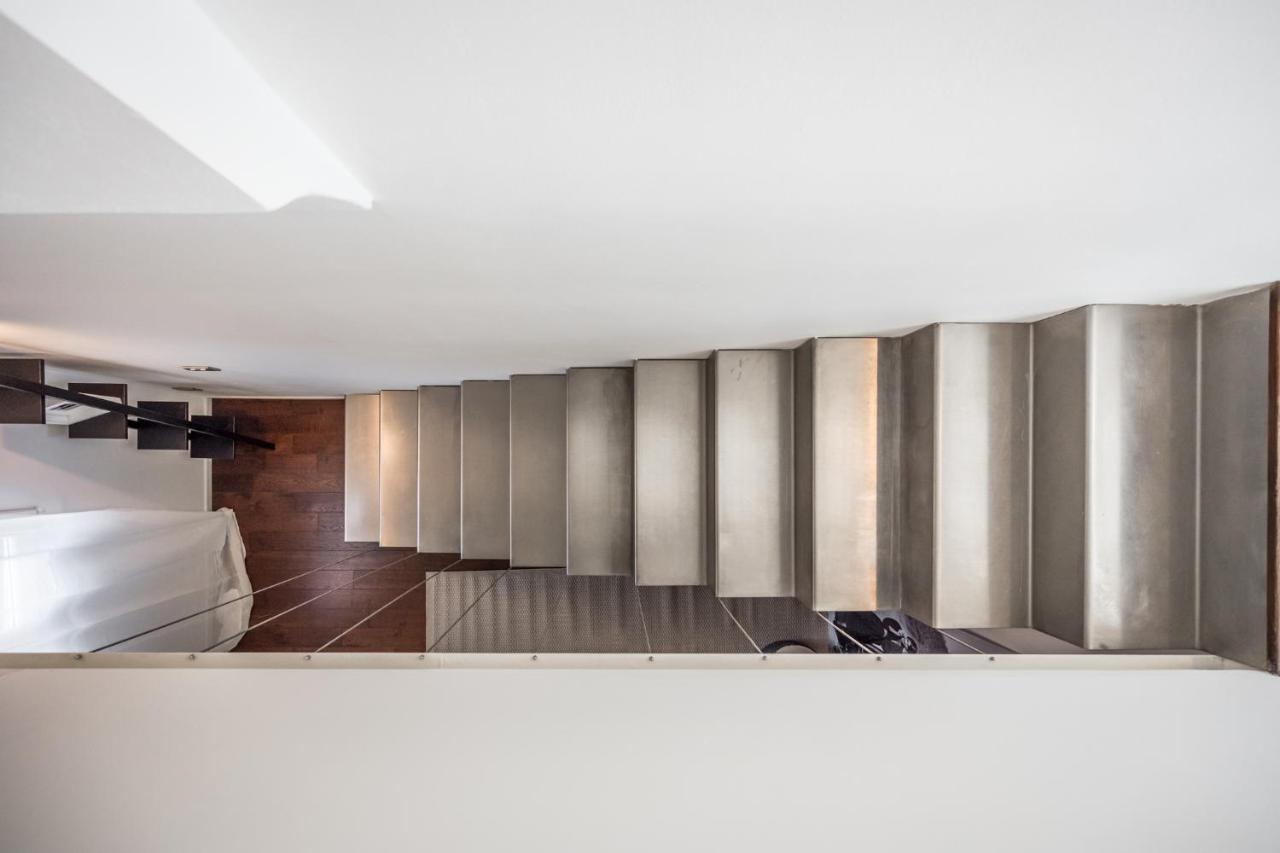 Emilia Suite Urban Modena Dış mekan fotoğraf