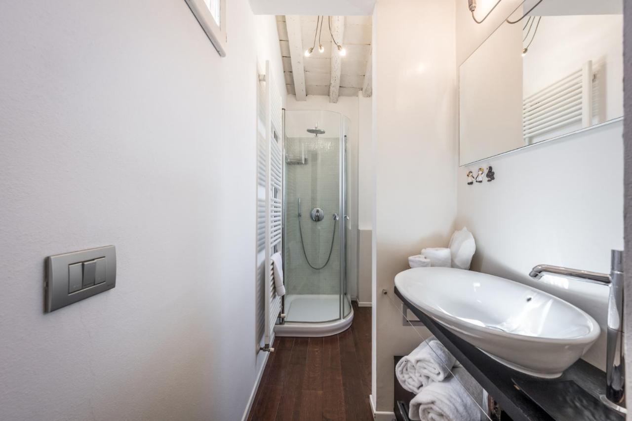 Emilia Suite Urban Modena Dış mekan fotoğraf