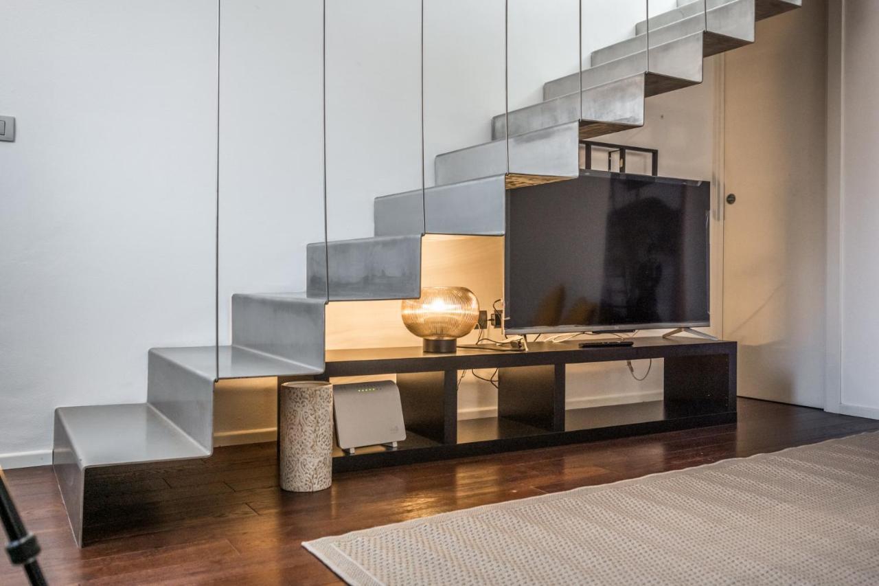 Emilia Suite Urban Modena Dış mekan fotoğraf
